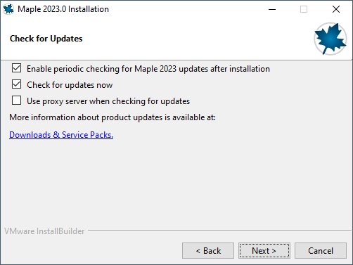 2024-02-27 11_28_38-Maple 2023.0 Installation.png