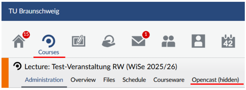 Stud.IP_5.5_Vorlesungsreiter_Opencast_en.png